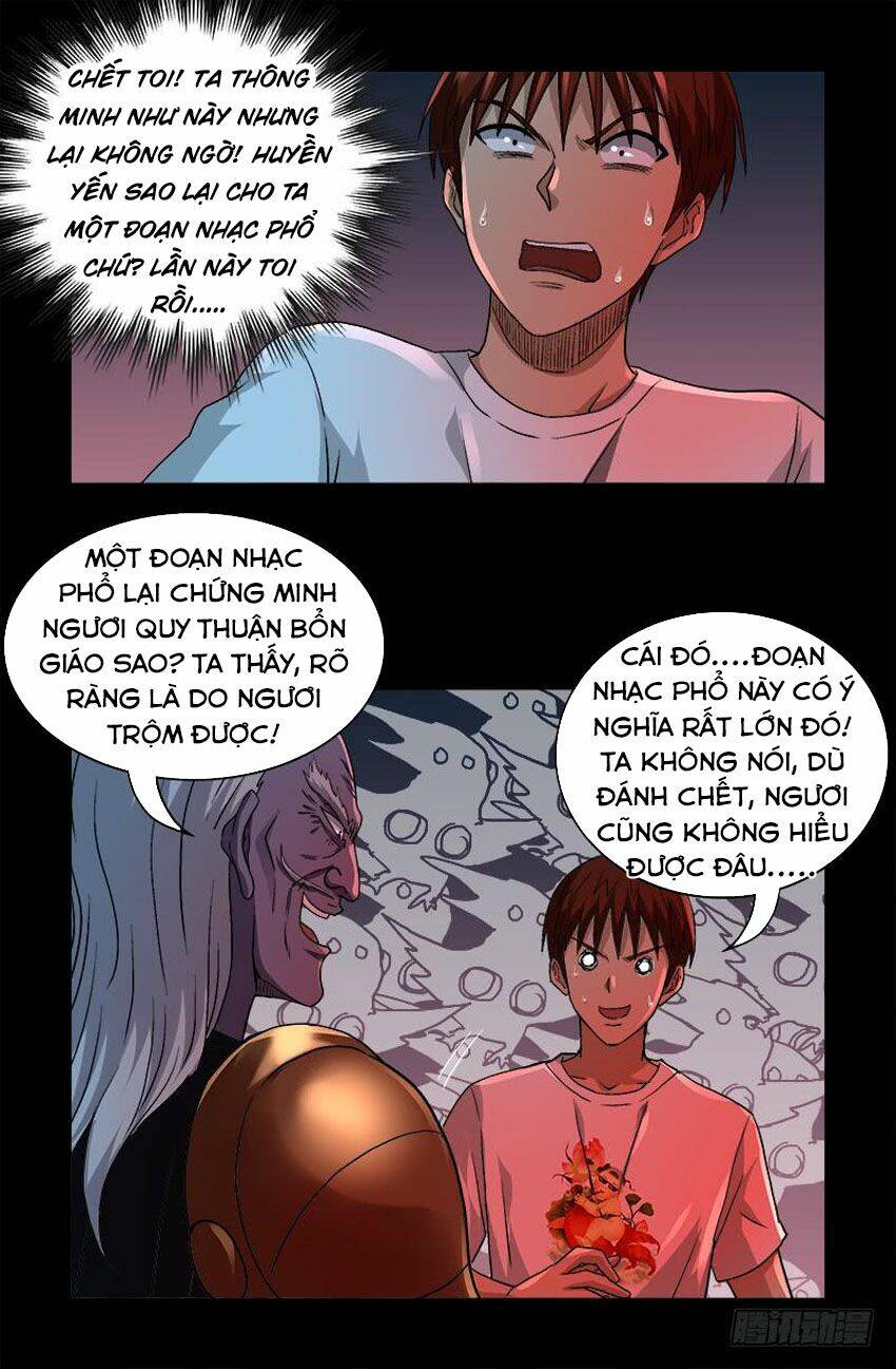 Huyết Ma Nhân Chapter 577 - Trang 2