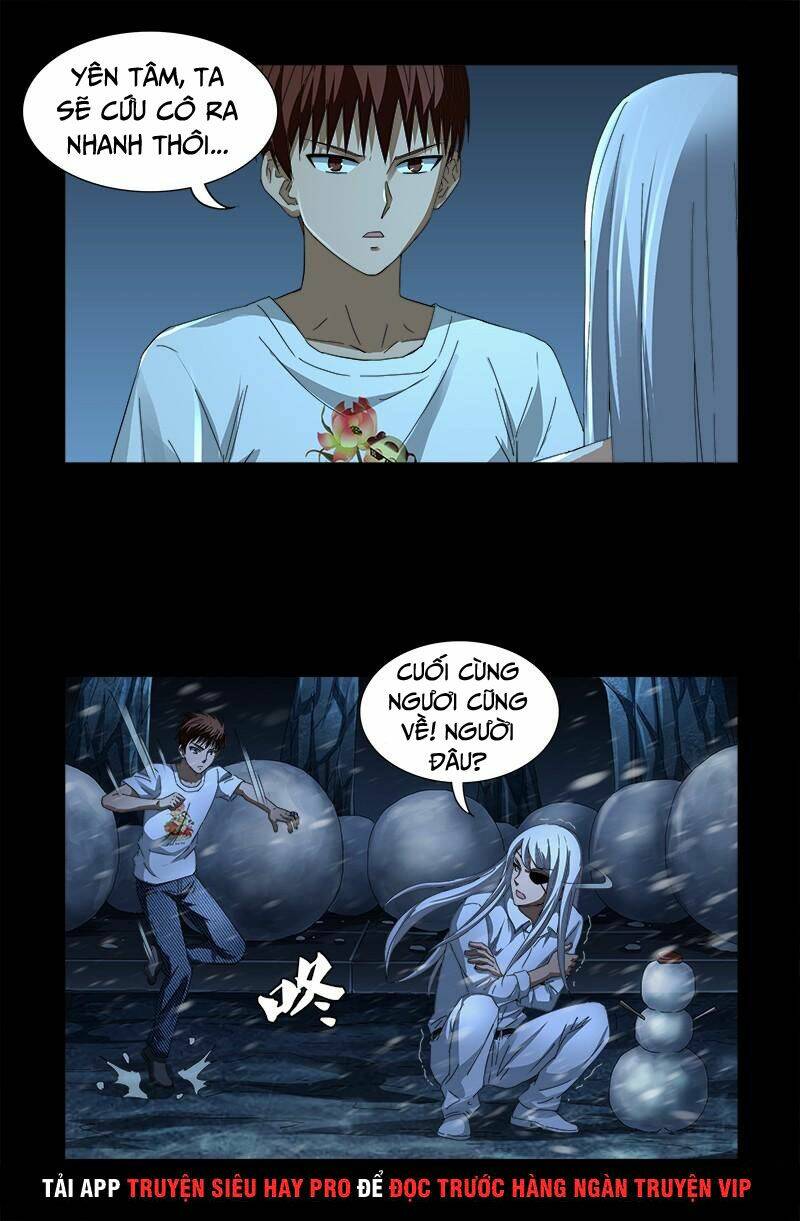 Huyết Ma Nhân Chapter 578 - Trang 2