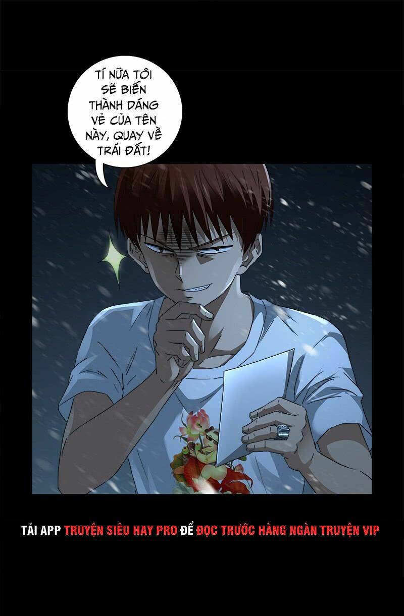 Huyết Ma Nhân Chapter 578 - Trang 2