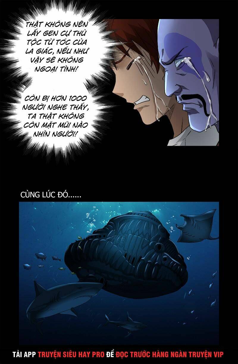 Huyết Ma Nhân Chapter 579 - Trang 2