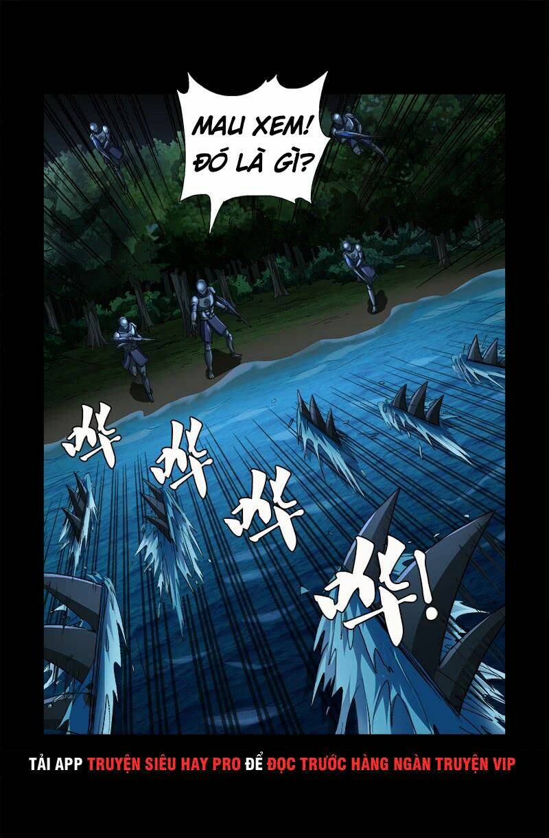 Huyết Ma Nhân Chapter 579 - Trang 2