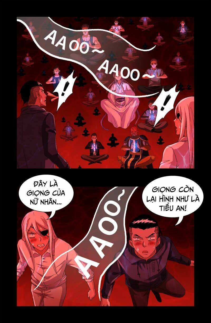 Huyết Ma Nhân Chapter 579 - Trang 2