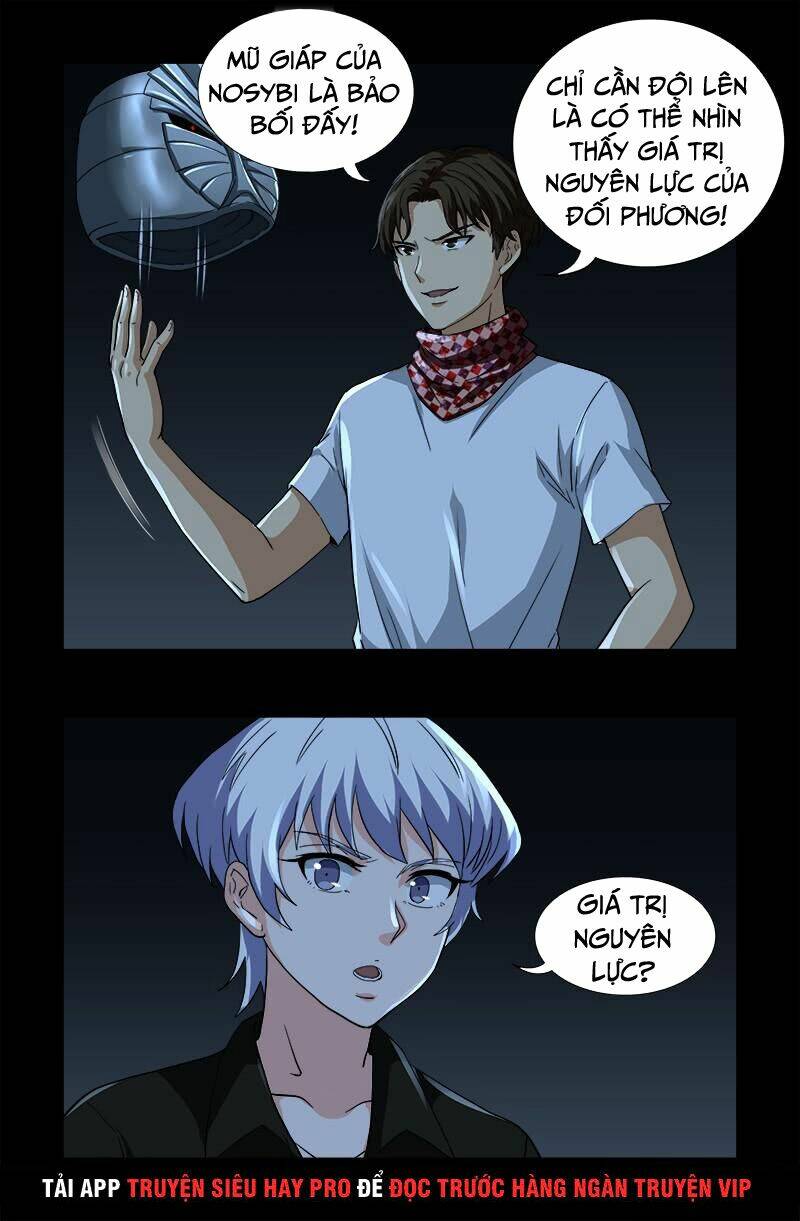 Huyết Ma Nhân Chapter 581 - Trang 2