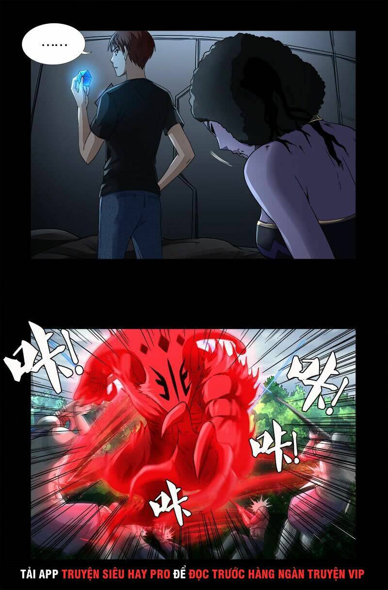 Huyết Ma Nhân Chapter 581 - Trang 2
