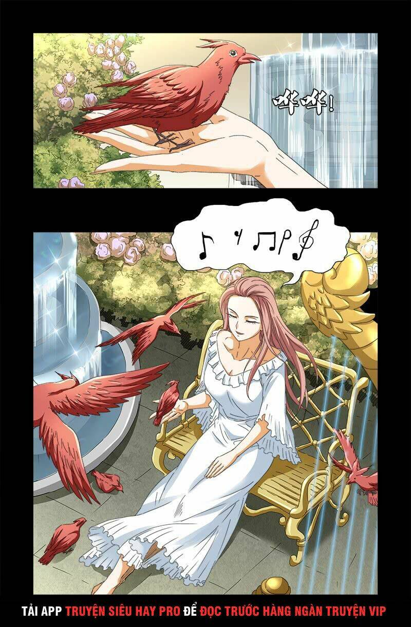 Huyết Ma Nhân Chapter 582 - Trang 2