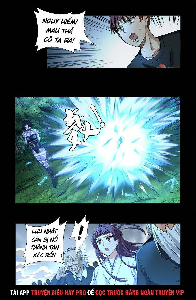 Huyết Ma Nhân Chapter 583 - Trang 2