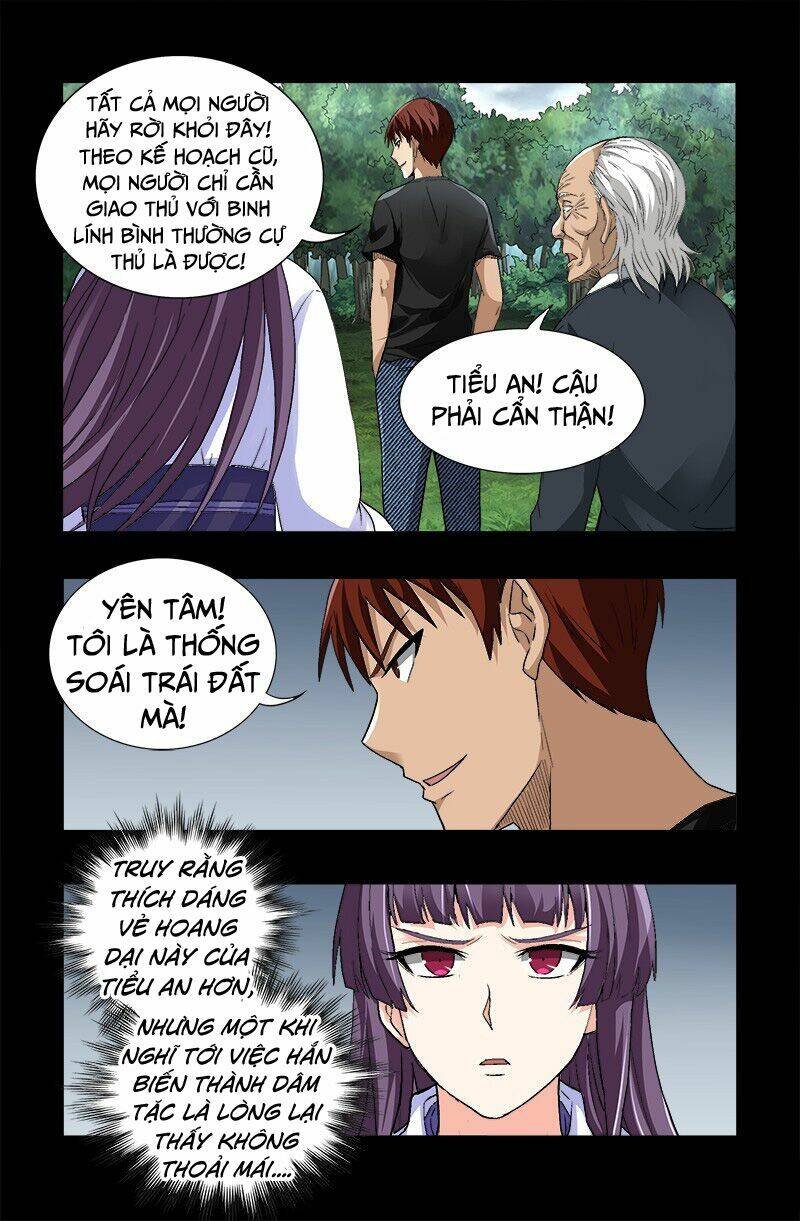 Huyết Ma Nhân Chapter 583 - Trang 2