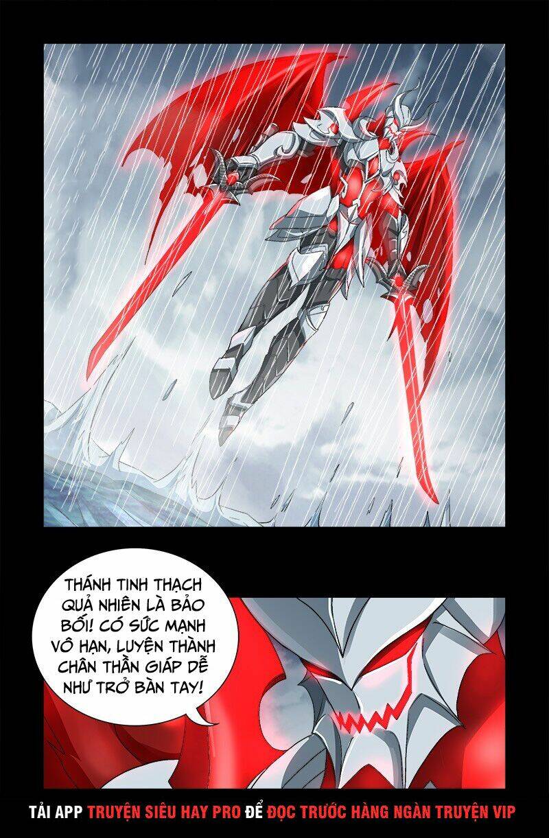 Huyết Ma Nhân Chapter 583 - Trang 2