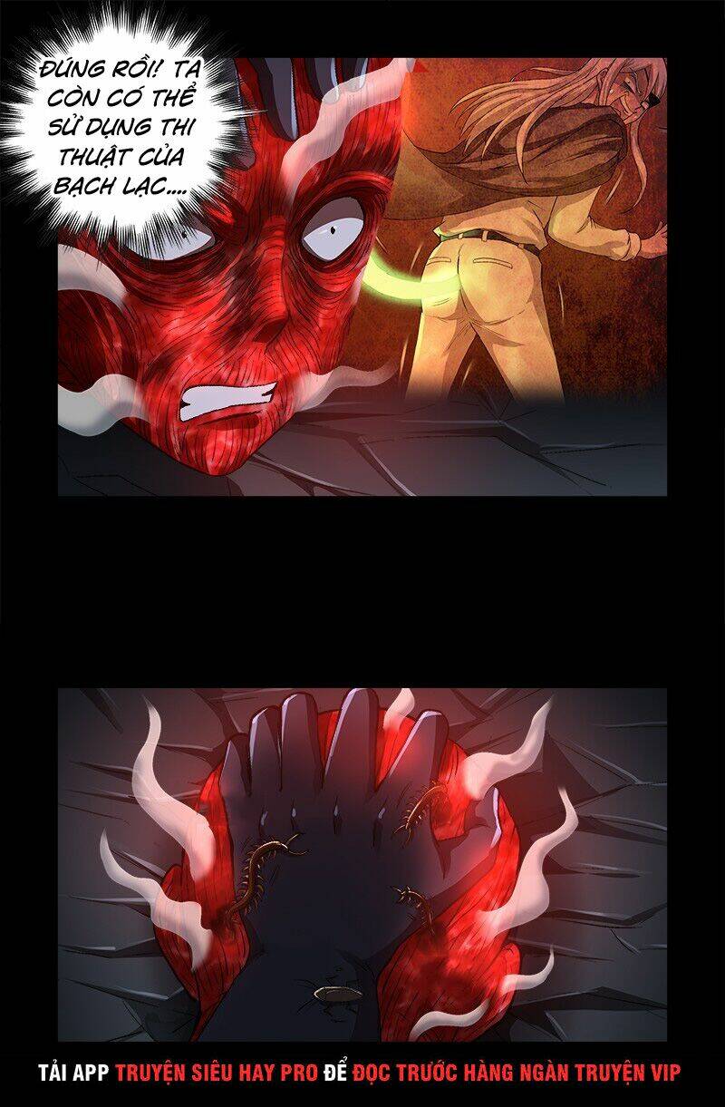 Huyết Ma Nhân Chapter 583 - Trang 2