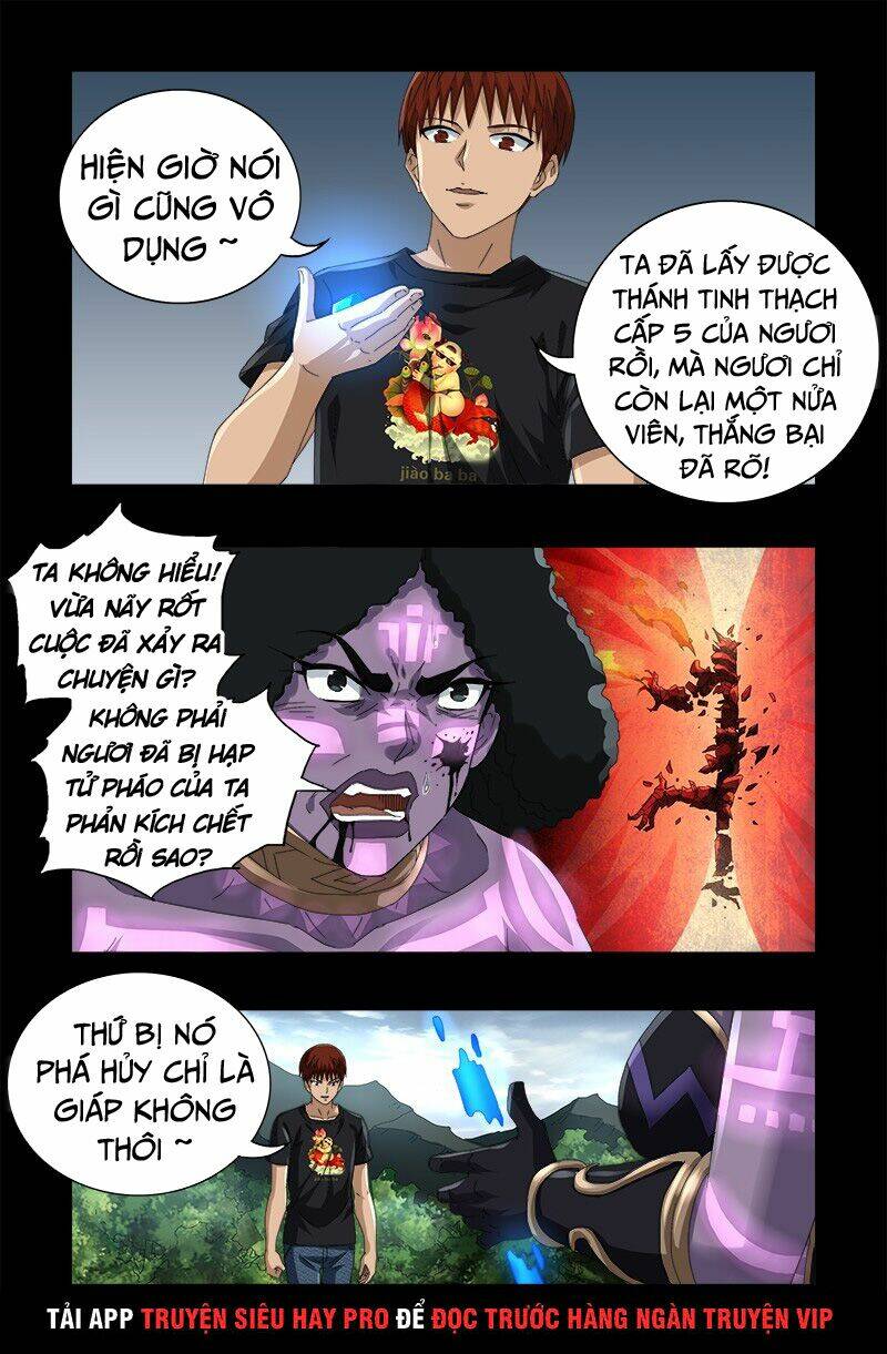 Huyết Ma Nhân Chapter 584 - Trang 2