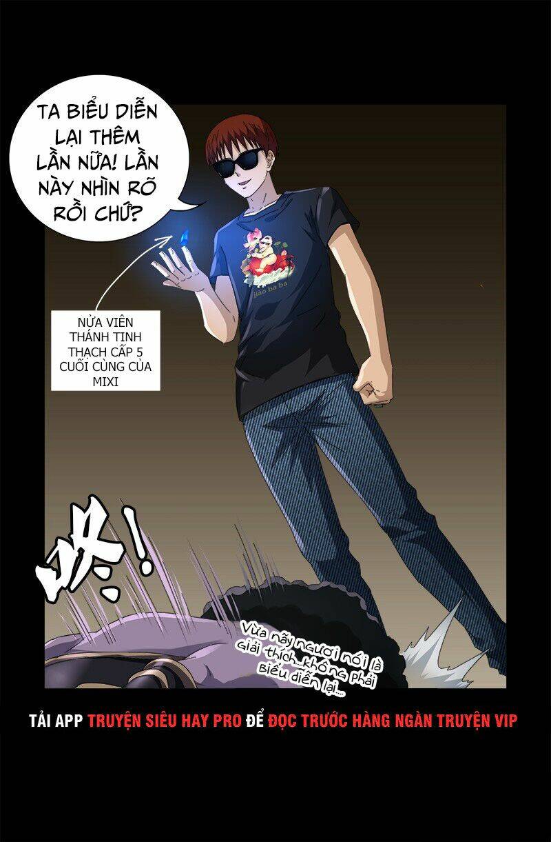 Huyết Ma Nhân Chapter 584 - Trang 2