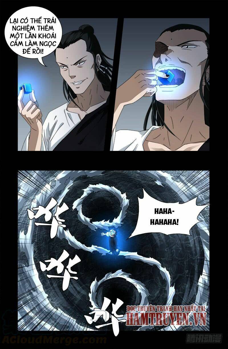 Huyết Ma Nhân Chapter 587 - Trang 2