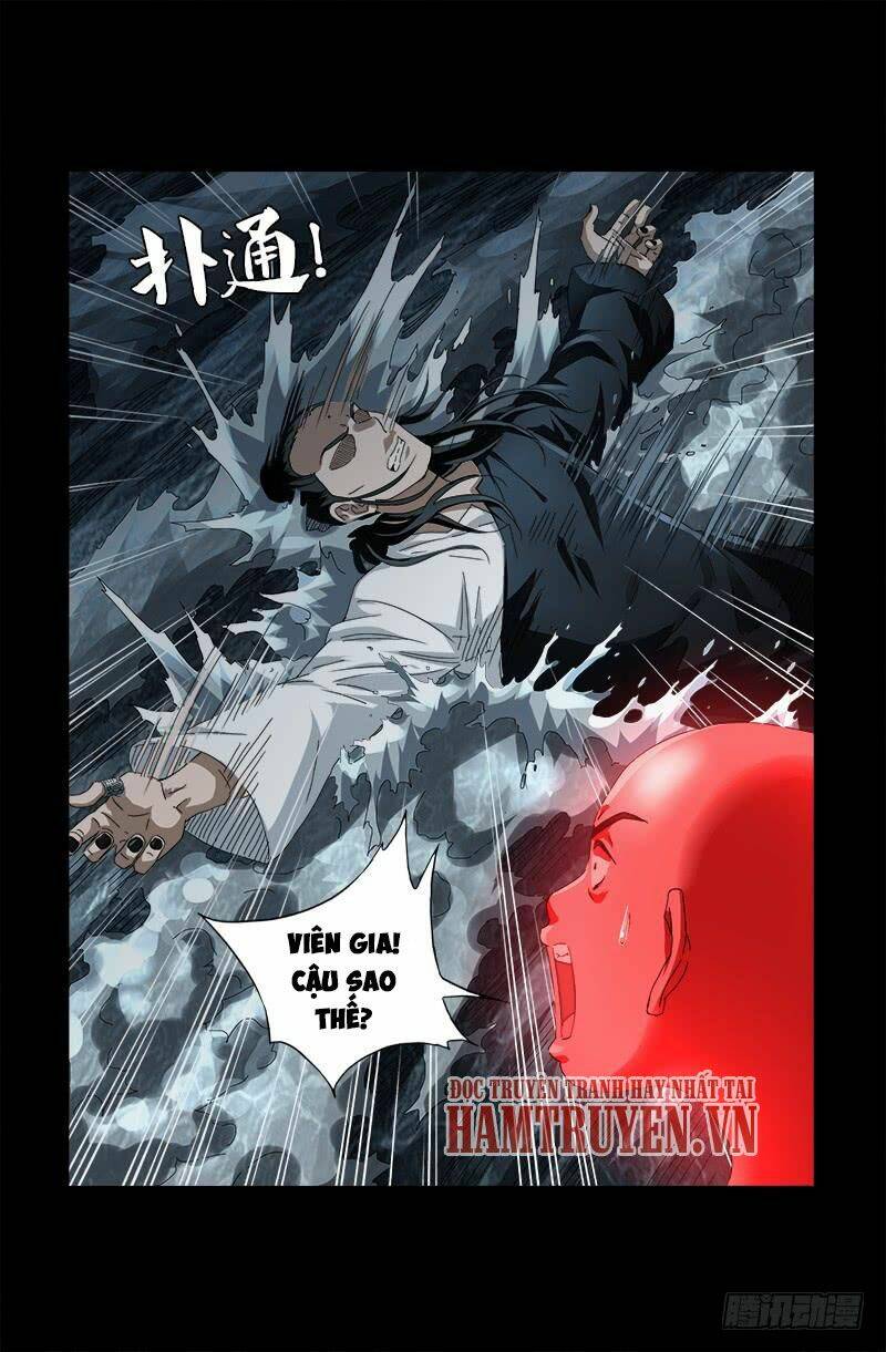 Huyết Ma Nhân Chapter 587 - Trang 2