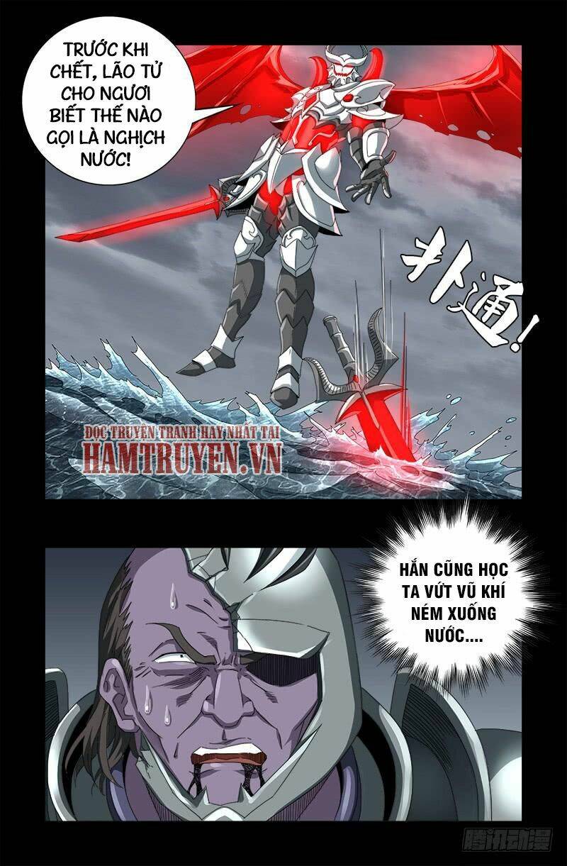 Huyết Ma Nhân Chapter 587 - Trang 2