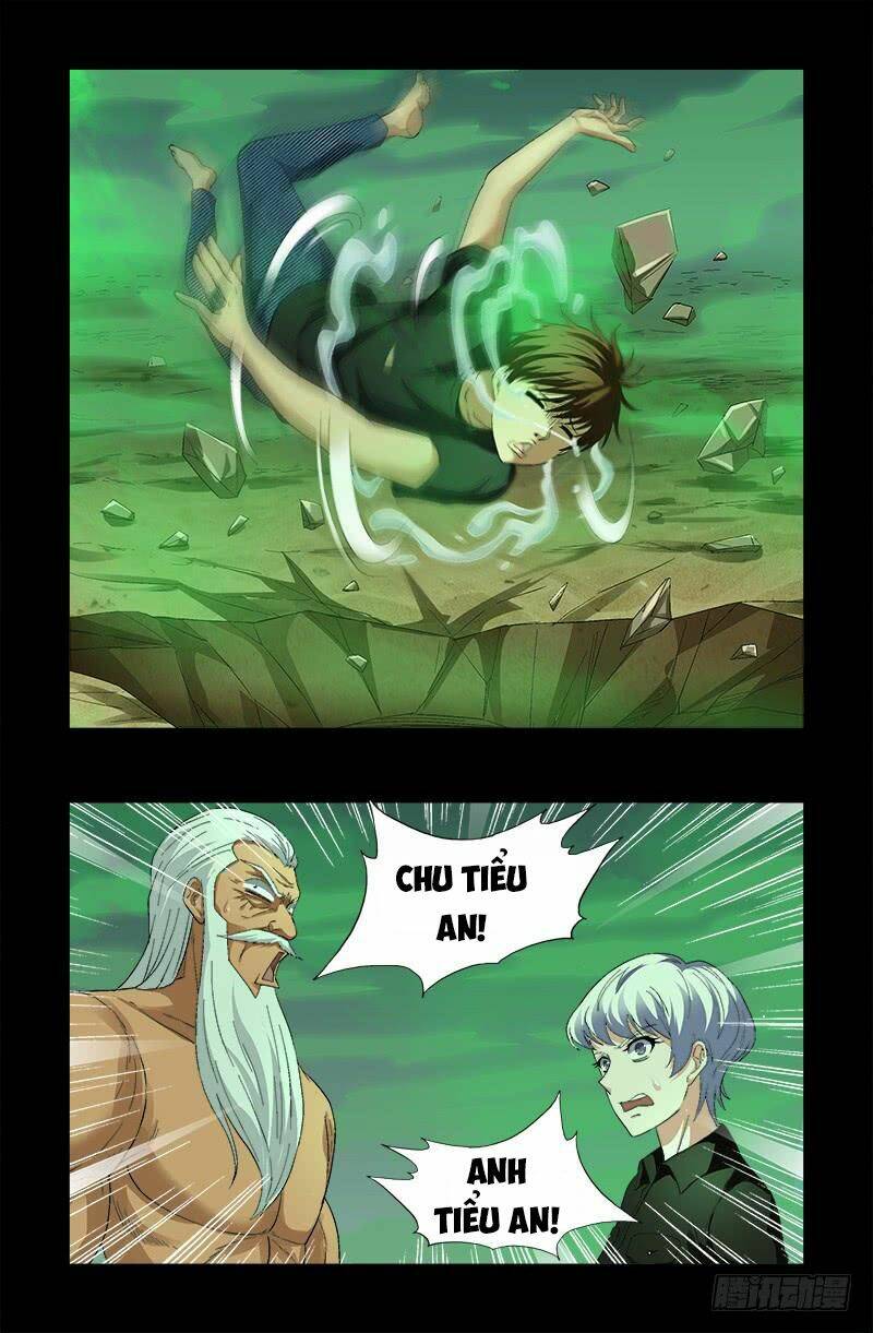 Huyết Ma Nhân Chapter 588 - Trang 2