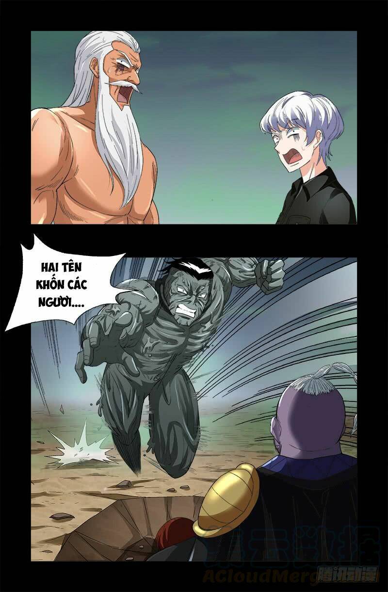 Huyết Ma Nhân Chapter 588 - Trang 2