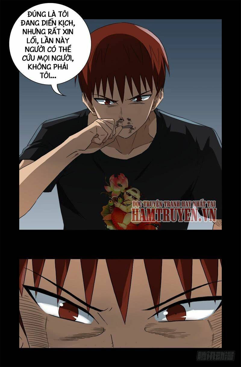 Huyết Ma Nhân Chapter 589 - Trang 2