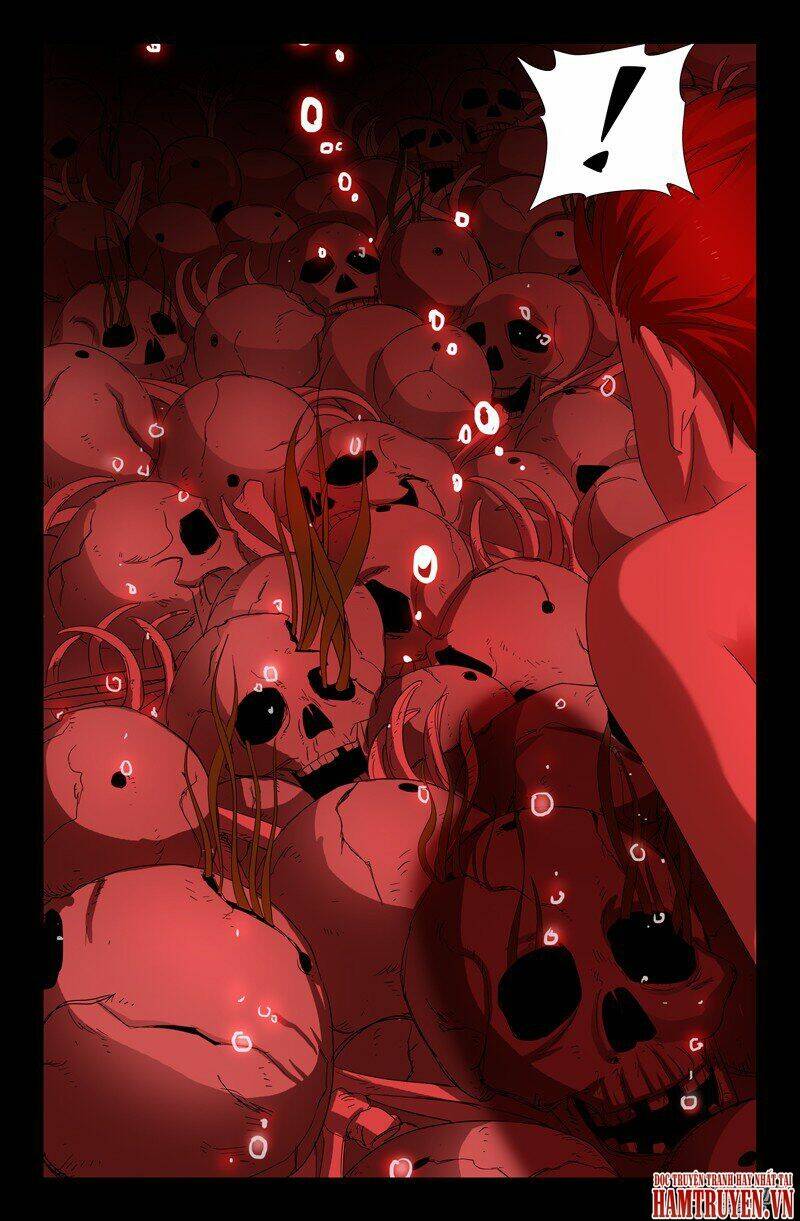 Huyết Ma Nhân Chapter 59 - Trang 2