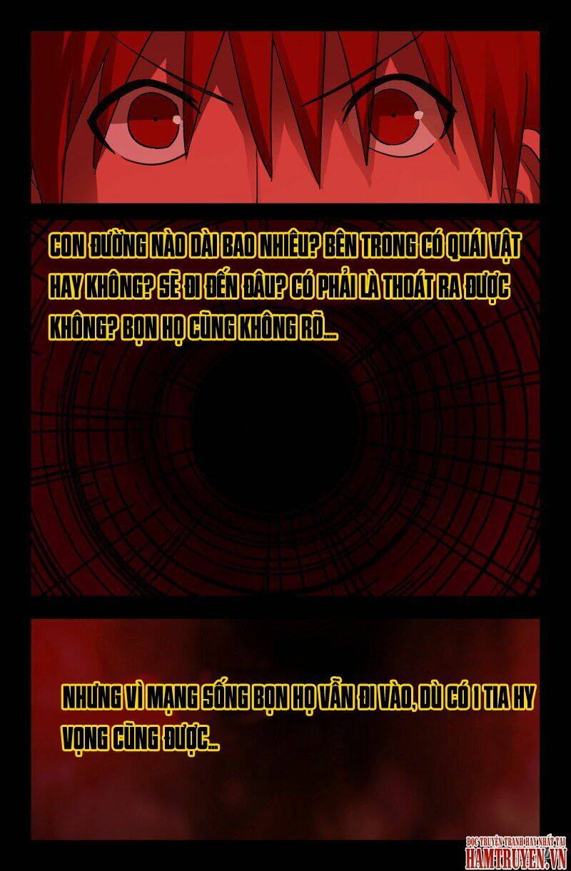 Huyết Ma Nhân Chapter 59 - Trang 2