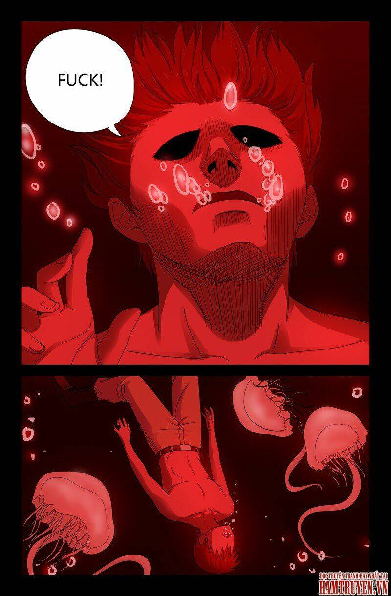 Huyết Ma Nhân Chapter 59 - Trang 2