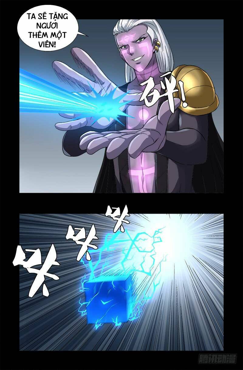 Huyết Ma Nhân Chapter 590 - Trang 2