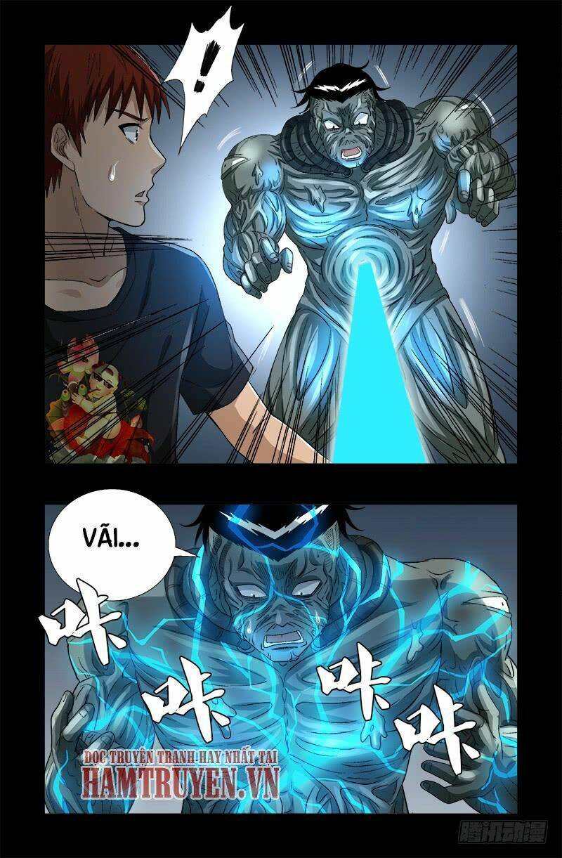 Huyết Ma Nhân Chapter 590 - Trang 2