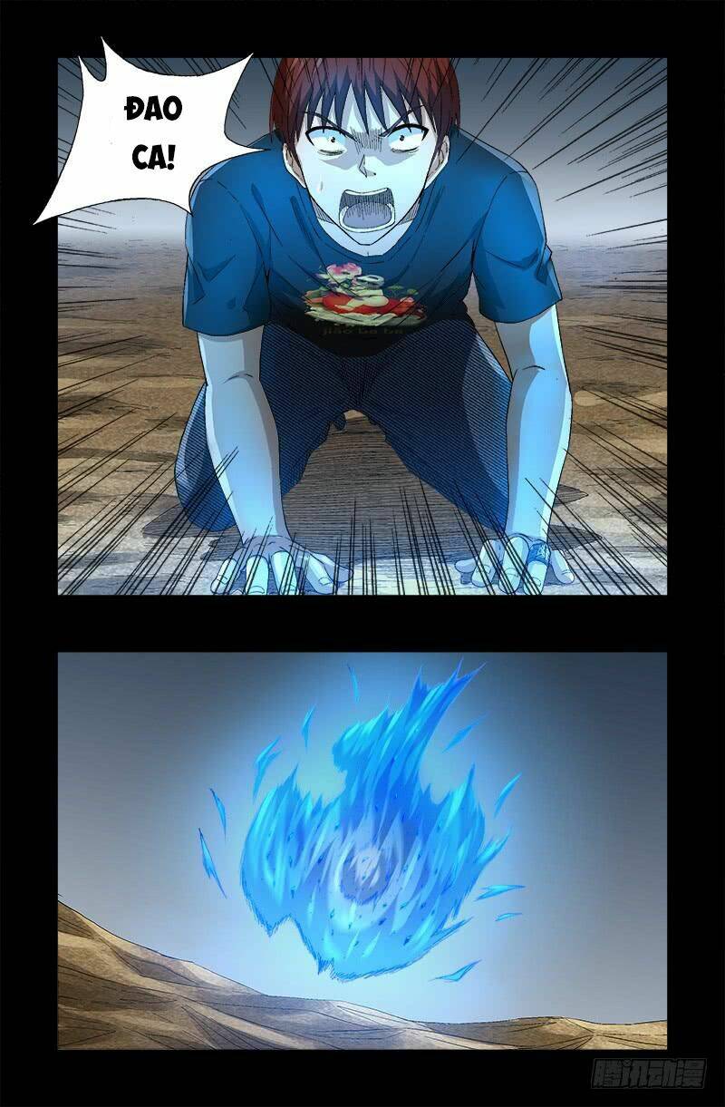 Huyết Ma Nhân Chapter 590 - Trang 2