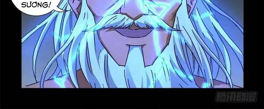 Huyết Ma Nhân Chapter 591 - Trang 2