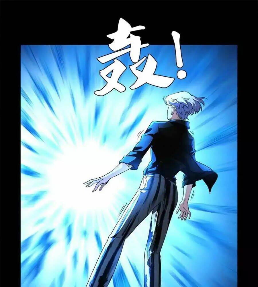 Huyết Ma Nhân Chapter 591 - Trang 2