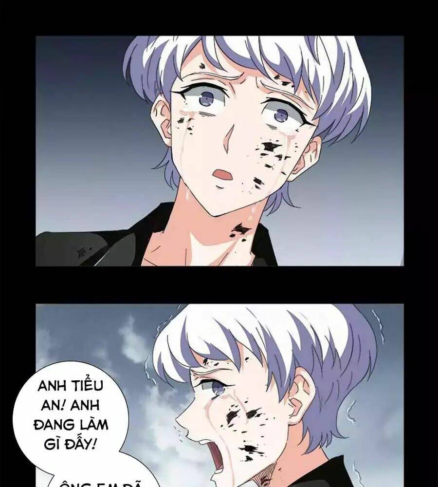 Huyết Ma Nhân Chapter 591 - Trang 2