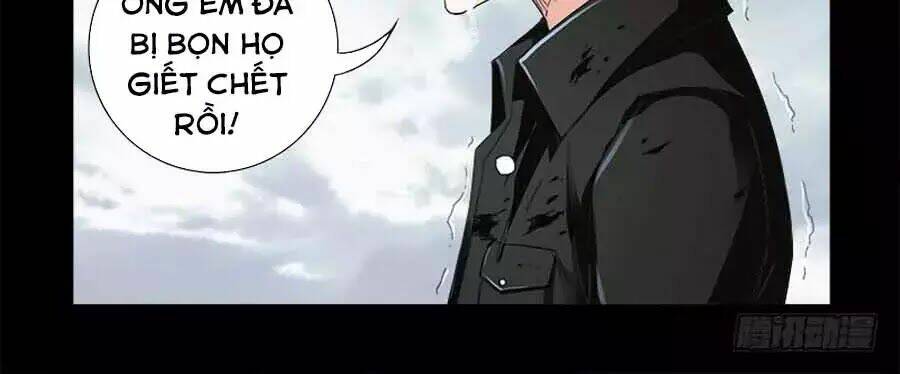 Huyết Ma Nhân Chapter 591 - Trang 2