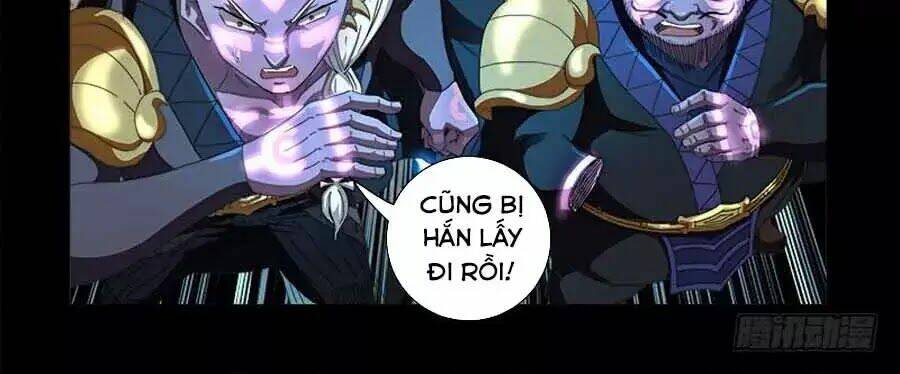 Huyết Ma Nhân Chapter 591 - Trang 2