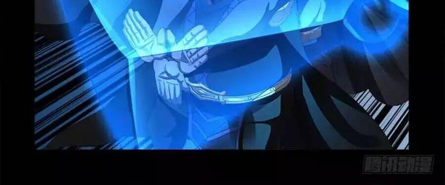 Huyết Ma Nhân Chapter 591 - Trang 2