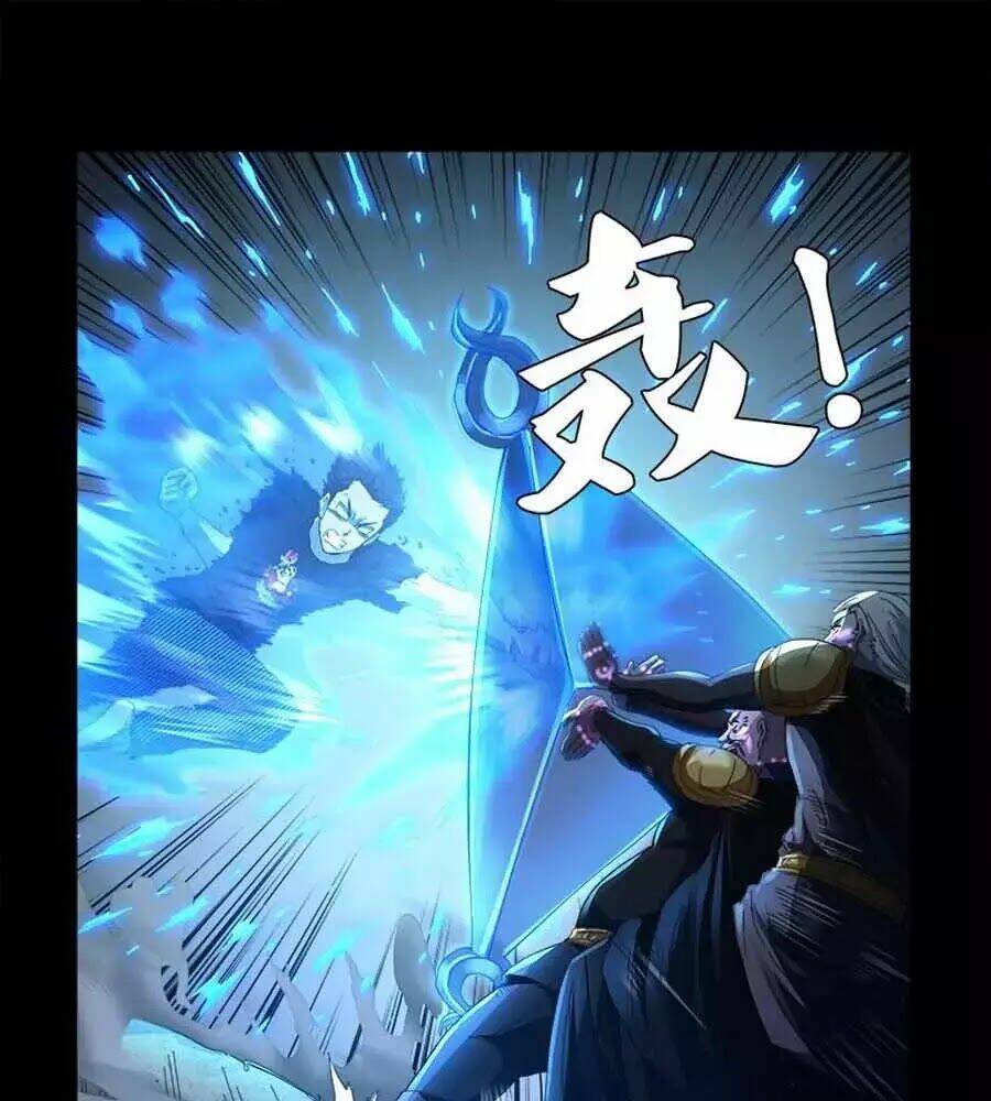 Huyết Ma Nhân Chapter 591 - Trang 2