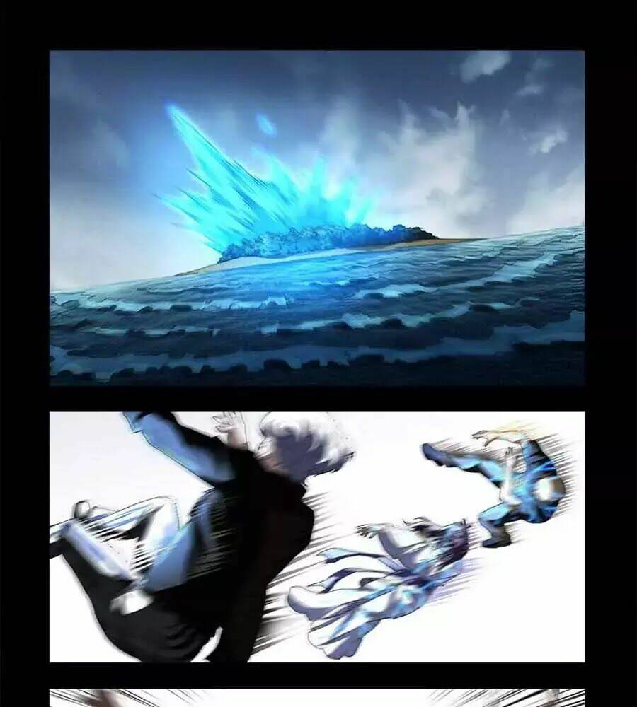 Huyết Ma Nhân Chapter 591 - Trang 2