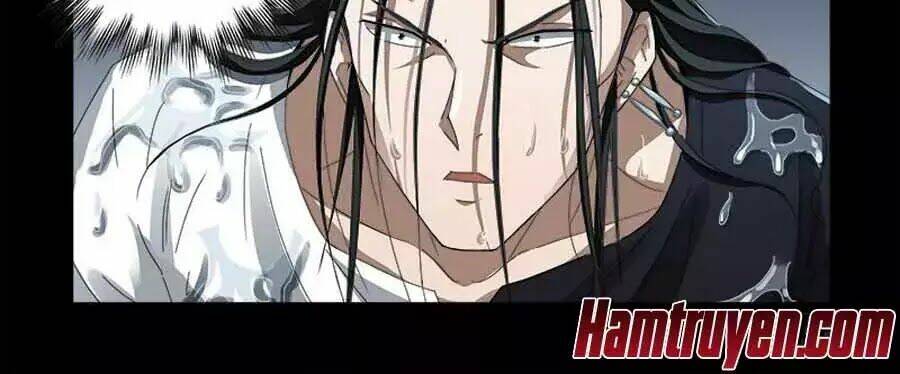 Huyết Ma Nhân Chapter 591 - Trang 2