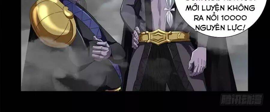 Huyết Ma Nhân Chapter 591 - Trang 2