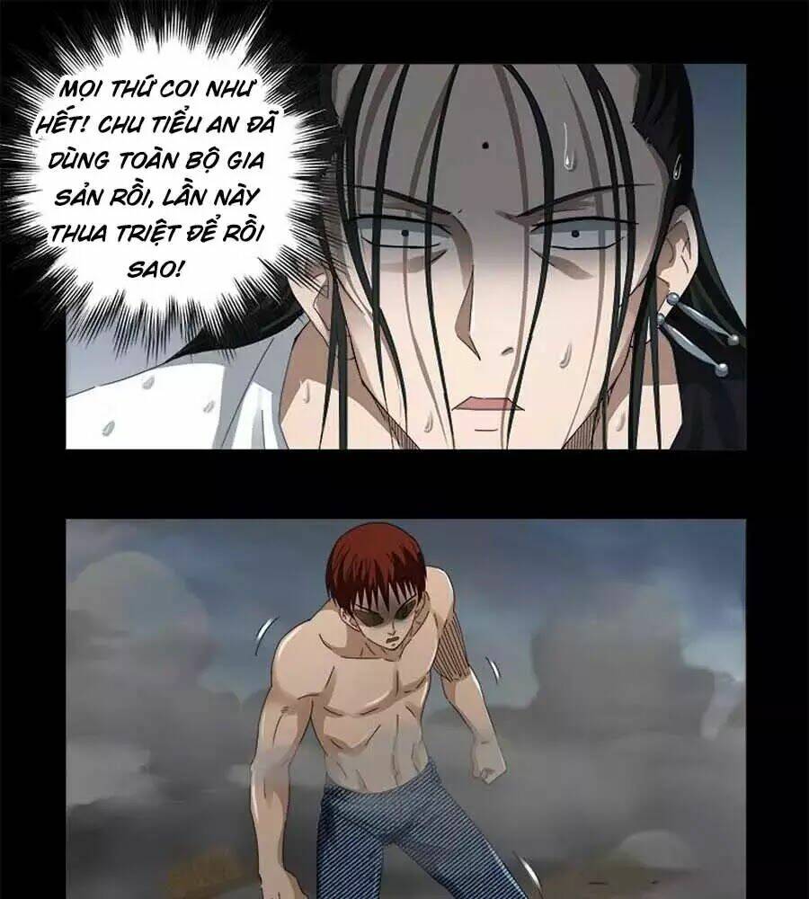 Huyết Ma Nhân Chapter 591 - Trang 2