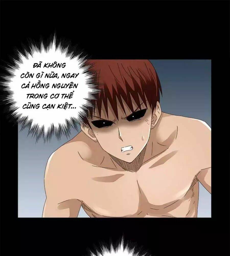 Huyết Ma Nhân Chapter 591 - Trang 2