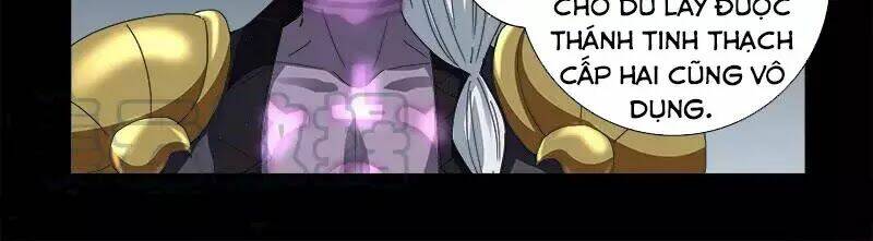 Huyết Ma Nhân Chapter 591 - Trang 2