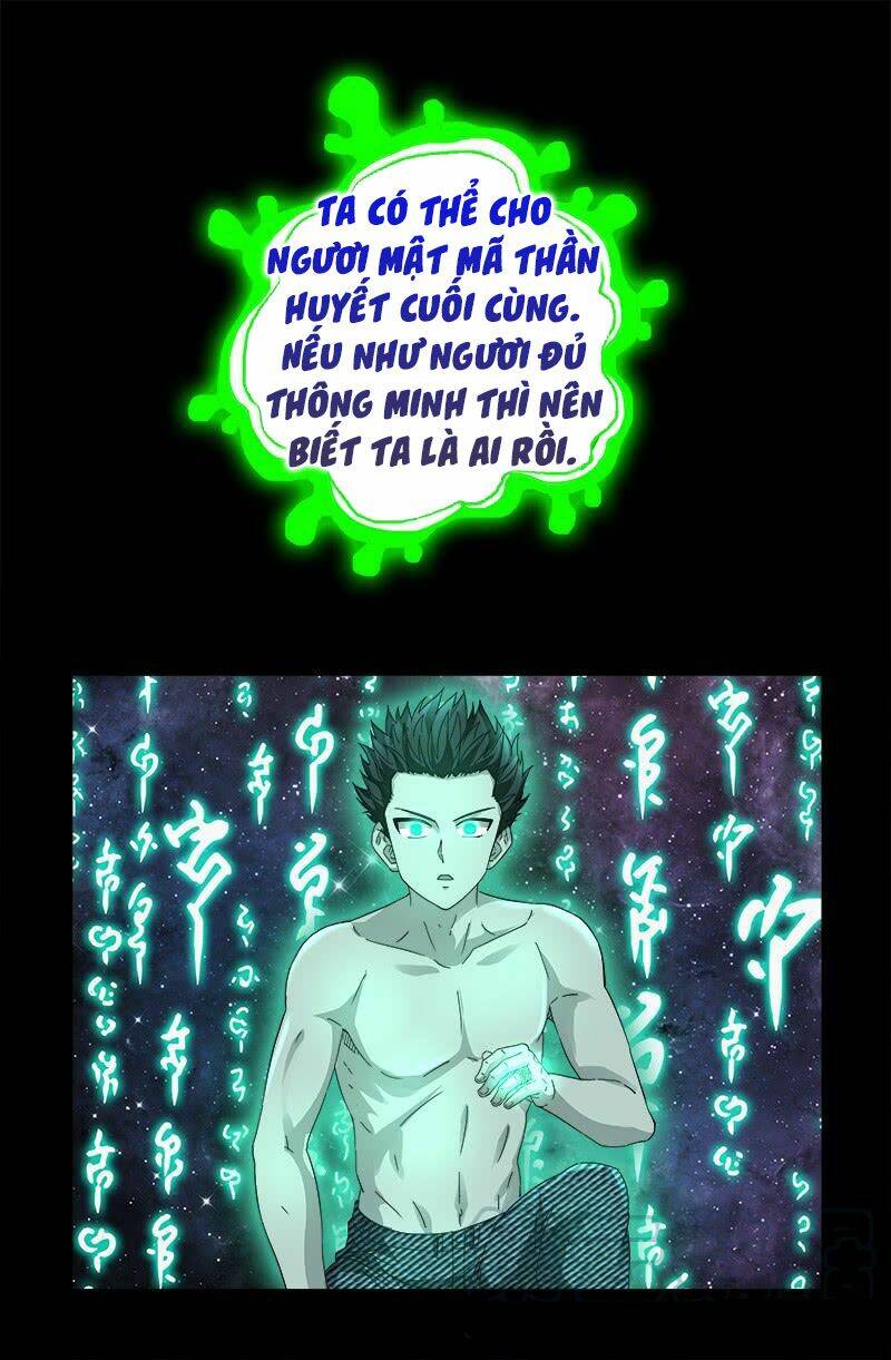 Huyết Ma Nhân Chapter 592 - Trang 2