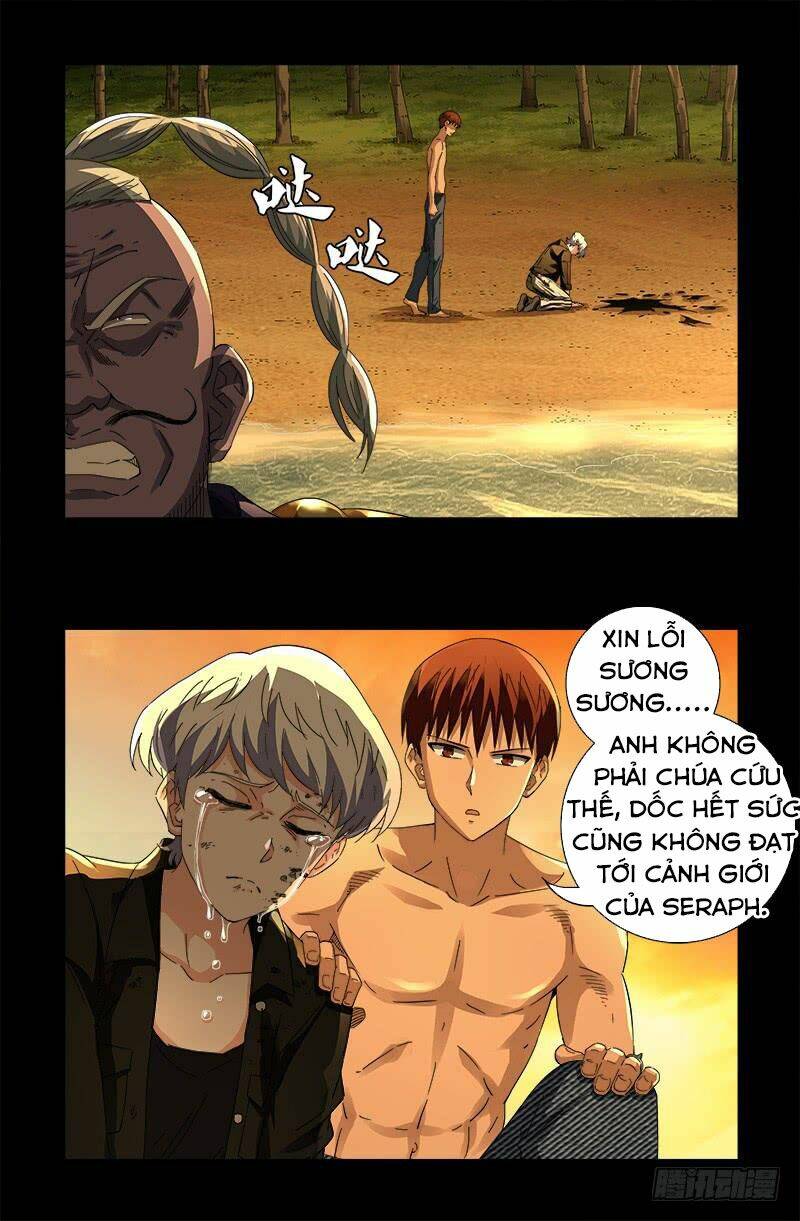 Huyết Ma Nhân Chapter 592 - Trang 2