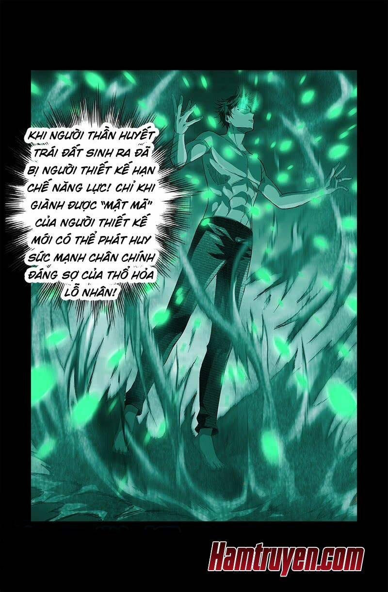 Huyết Ma Nhân Chapter 593 - Trang 2