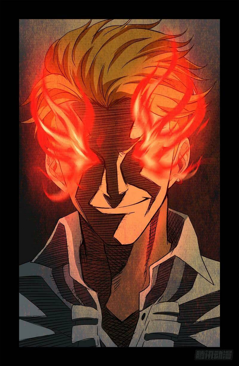 Huyết Ma Nhân Chapter 593 - Trang 2