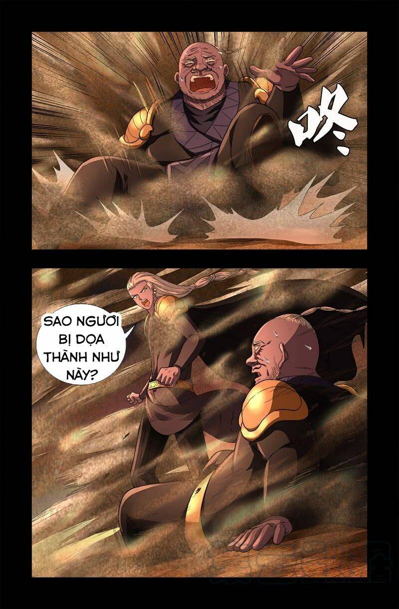 Huyết Ma Nhân Chapter 593 - Trang 2