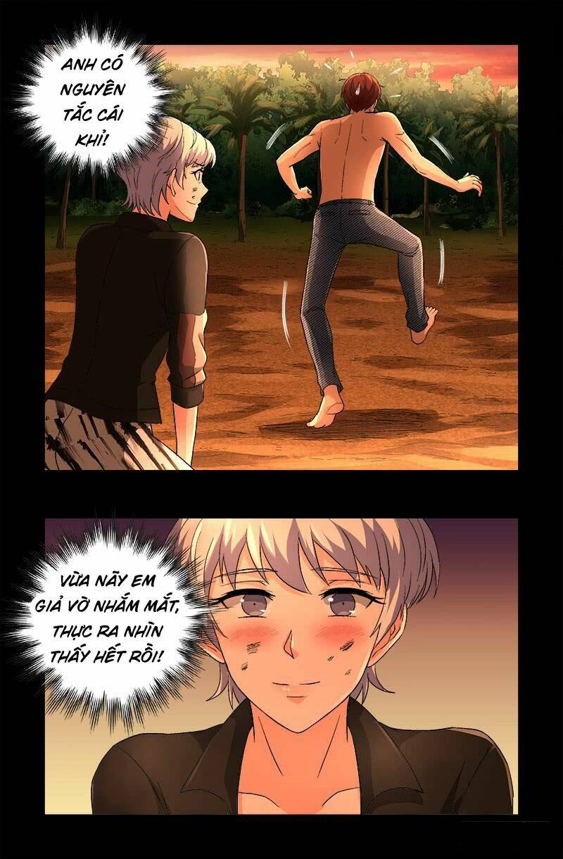 Huyết Ma Nhân Chapter 593 - Trang 2