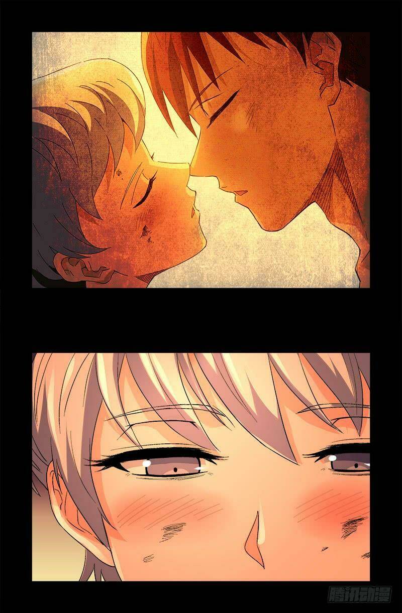 Huyết Ma Nhân Chapter 593 - Trang 2