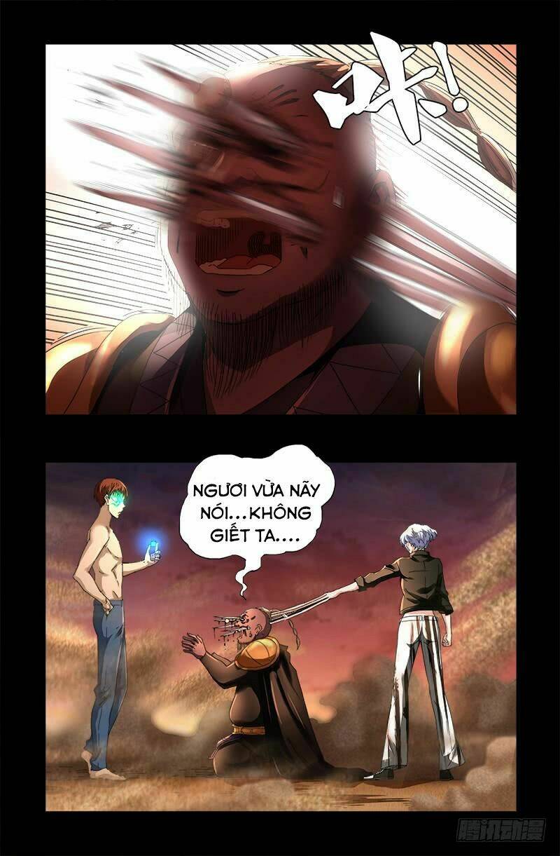 Huyết Ma Nhân Chapter 594 - Trang 2