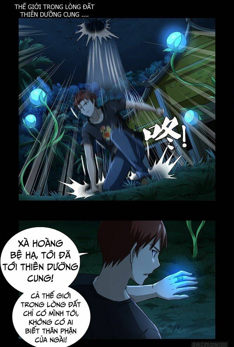 Huyết Ma Nhân Chapter 597 - Trang 2