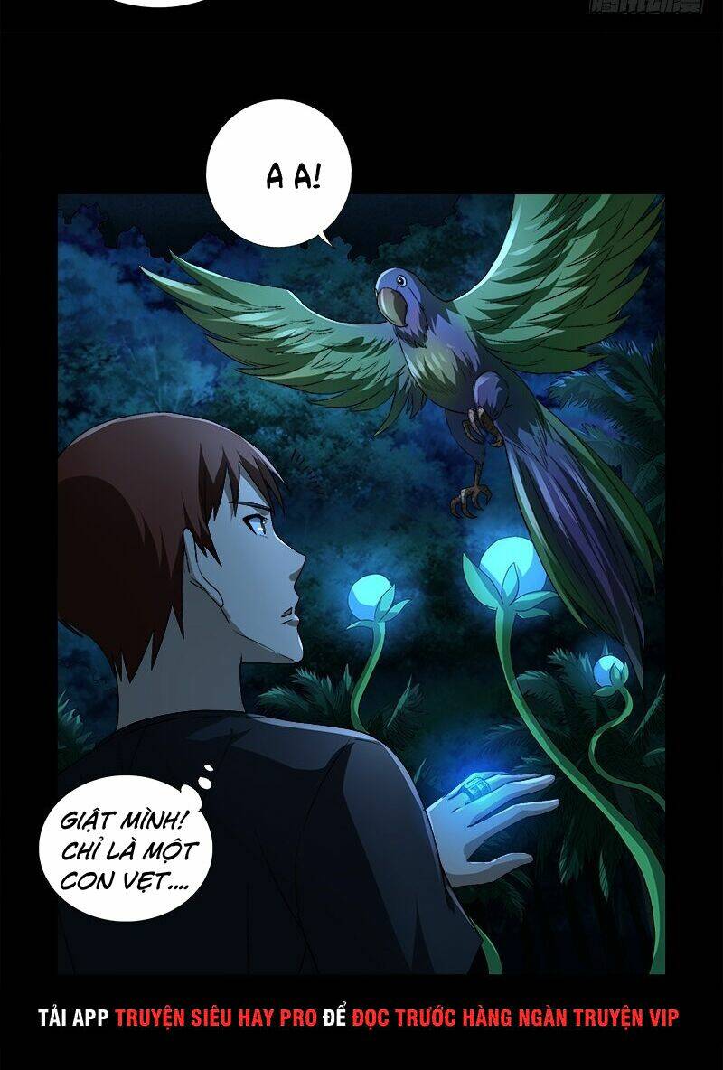 Huyết Ma Nhân Chapter 597 - Trang 2